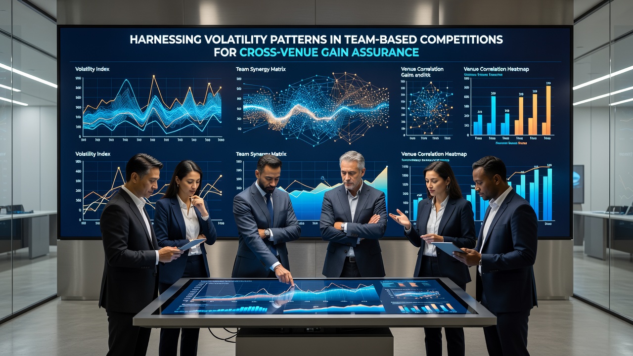 Cross-venue arbitrage scanner dashboard showing live team event spreads